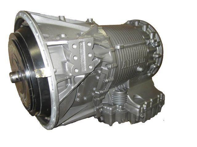 Allison HD4060P Girkasse