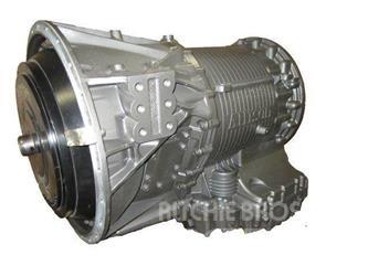Allison HD4560 Girkasse
