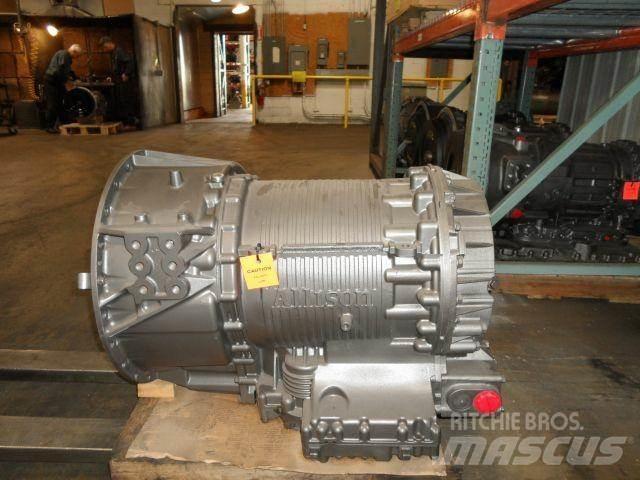Allison HD4560R Girkasse