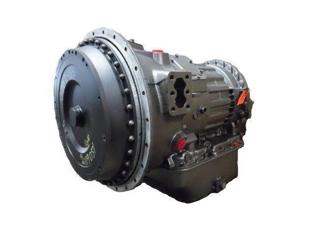 Allison HT741 Girkasse