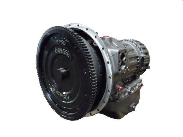 Allison HT750777 Girkasse