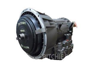 Allison MD3066P Girkasse