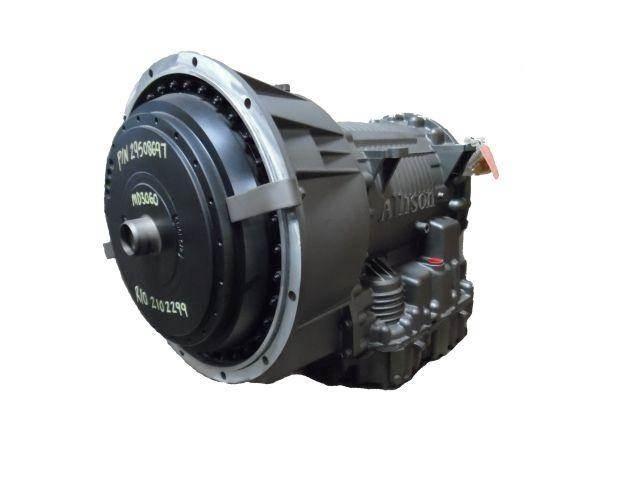 Allison MD3560P Girkasse