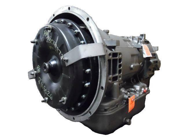 Allison MT643 Girkasse