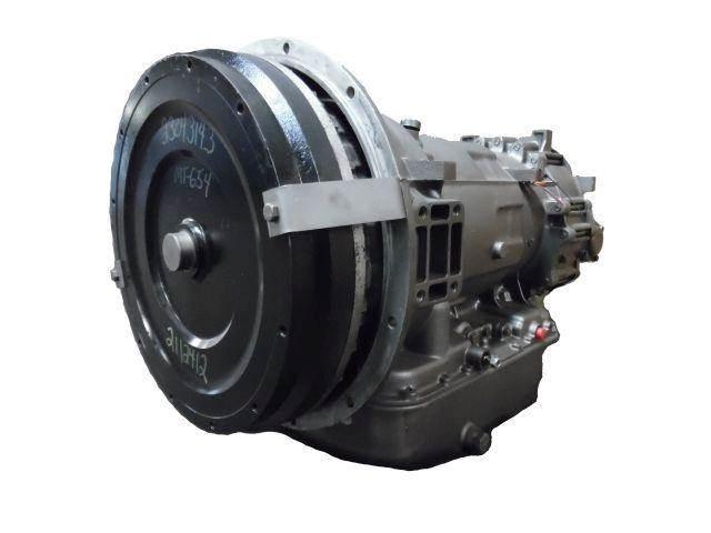 Allison MT653 Girkasse