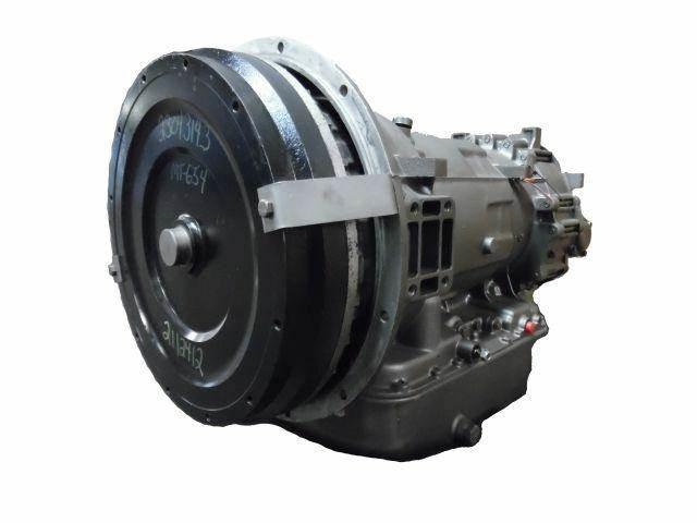 Allison MT654 Girkasse