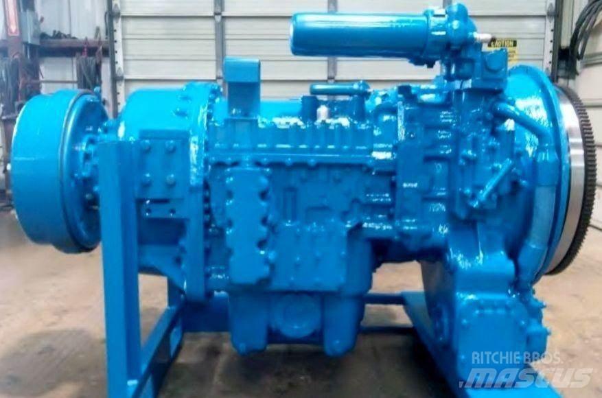 Allison S6620H Girkasse