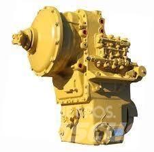 Allison TT2421 Girkasse