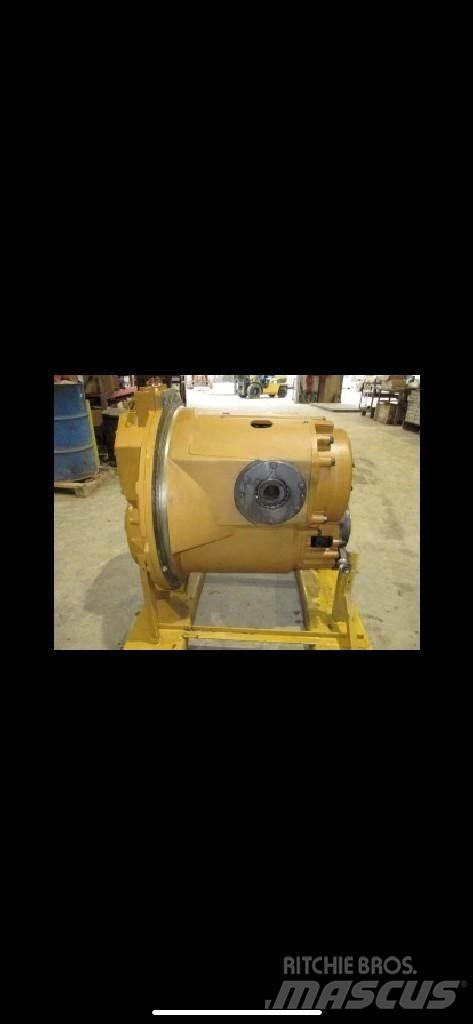 CAT 1058185 Girkasse