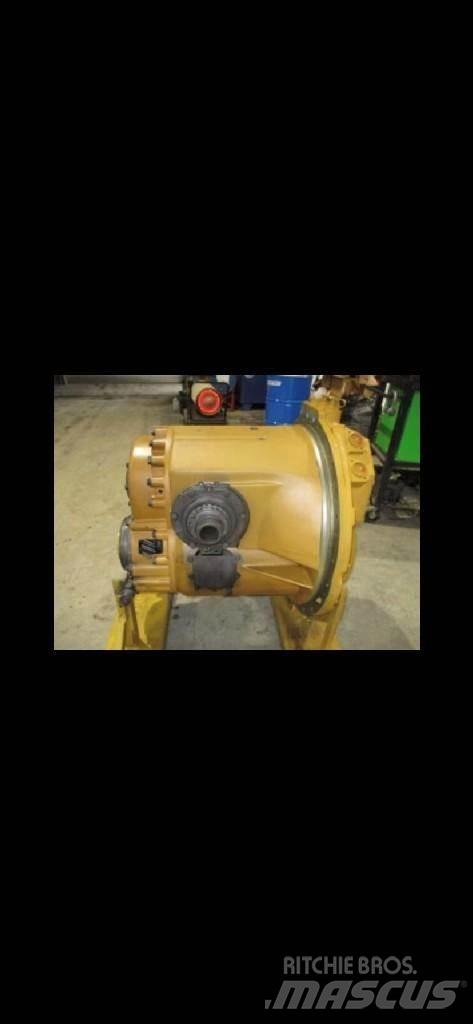 CAT 1058185 Girkasse