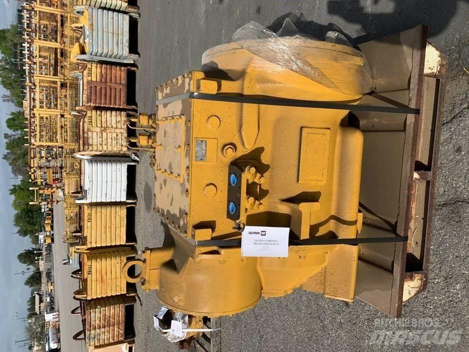 CAT 1457407 Girkasse