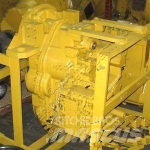CAT 1602196 Girkasse