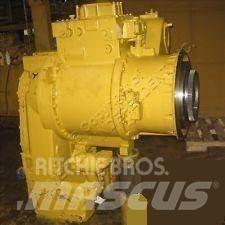 CAT 1731870 Girkasse
