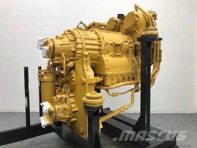 CAT 2P2940 Girkasse