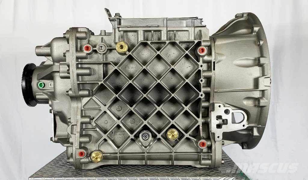 CAT 2P2940 Girkasse