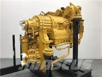 CAT 2P9266 Girkasse