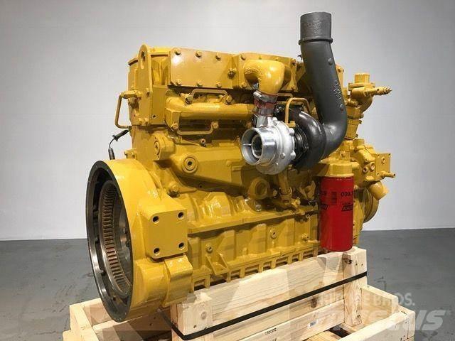 CAT 3116 Motorer
