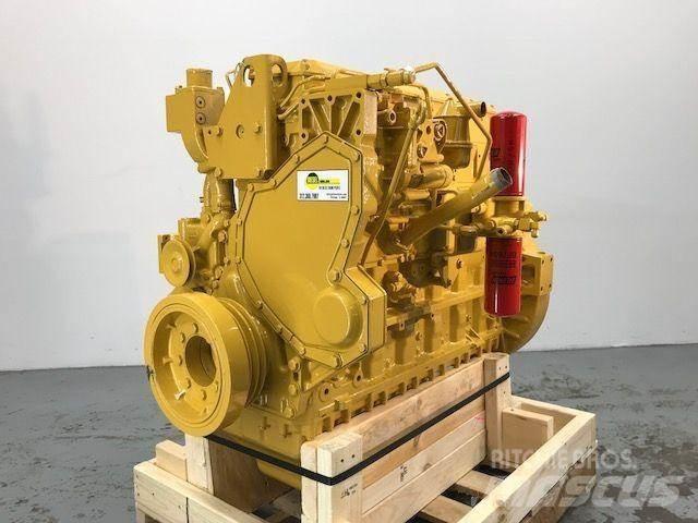CAT 3126B Motorer