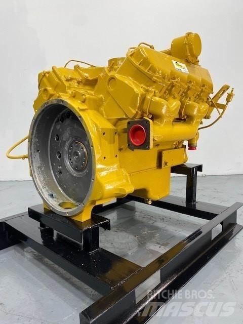 CAT 3208N Motorer
