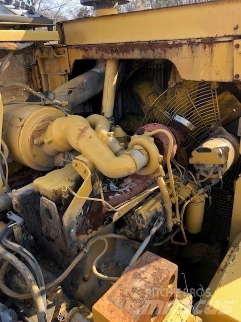 CAT 3304DI Motorer