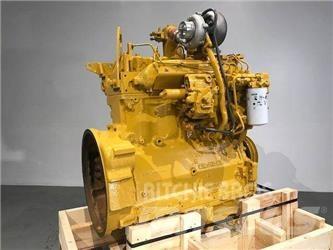 CAT 3304DITA Motorer