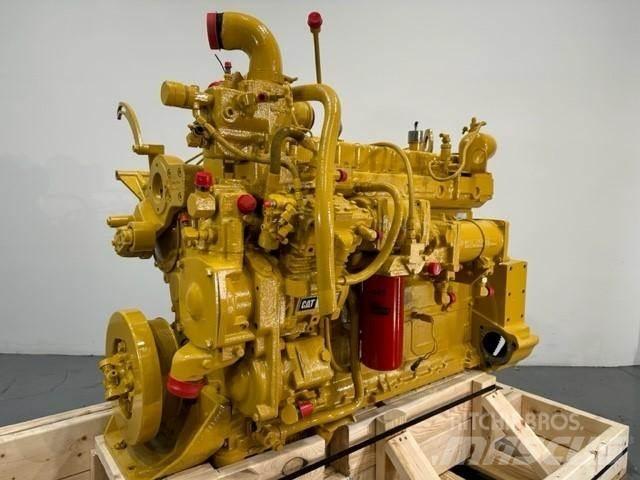 CAT 3306DI Motorer