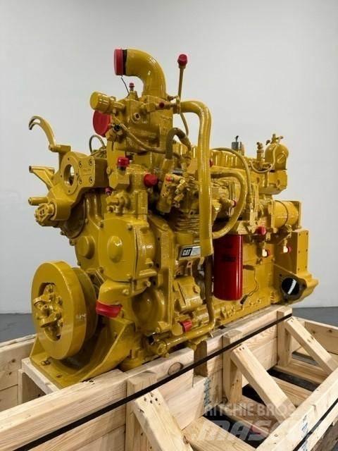 CAT 3306DI Motorer