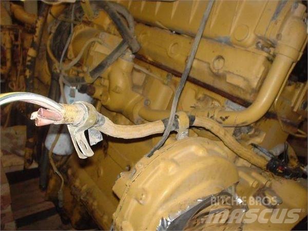 CAT 3306DITA Motorer