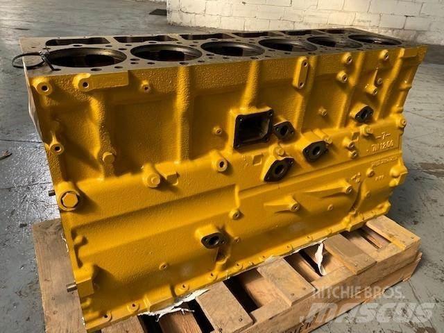 CAT 3406A Motorer