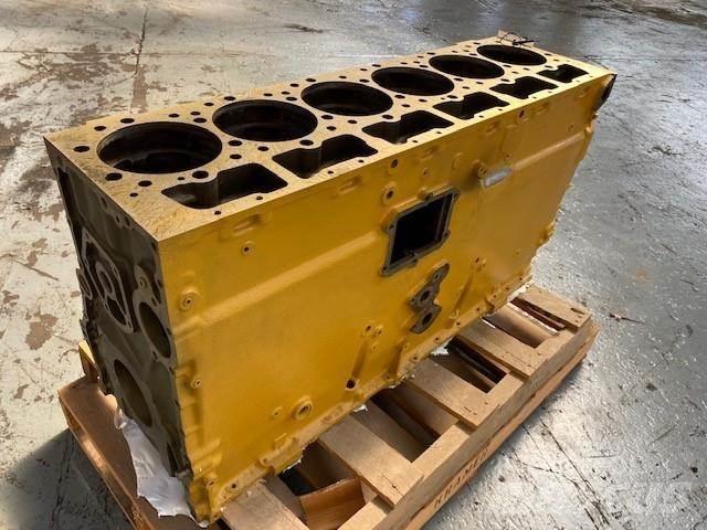 CAT 3406A Motorer