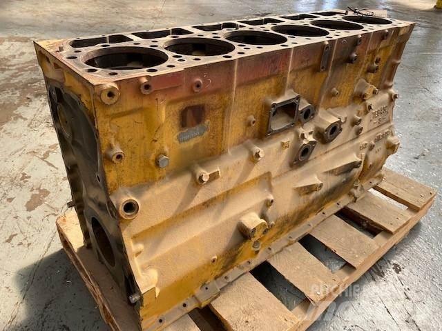CAT 3406B Motorer