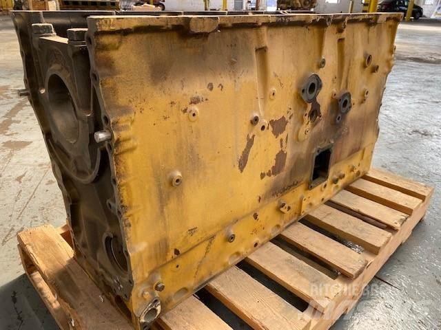 CAT 3406C Motorer