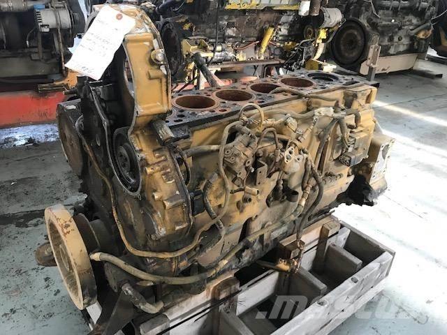 CAT 3406E 14.6L Motorer