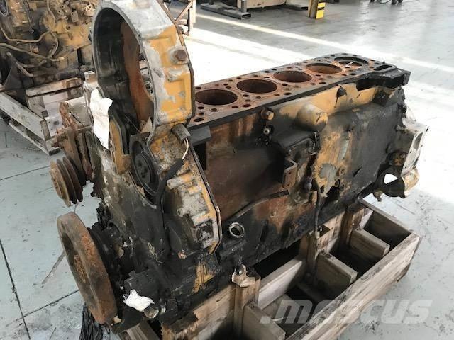 CAT 3406E 14.6L Motorer