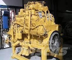 CAT 3508 Motorer