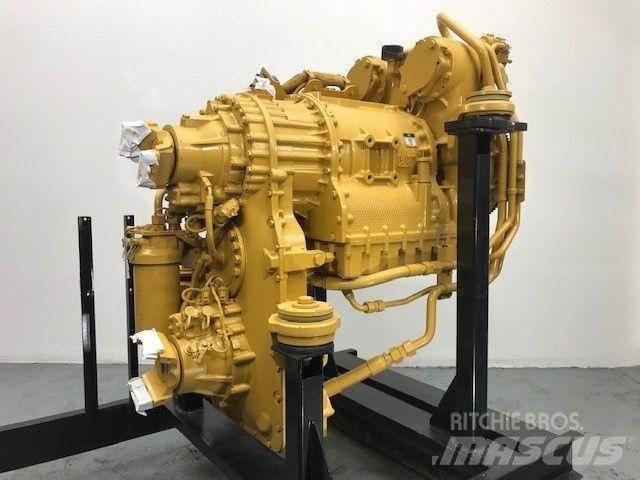 CAT 7G5328 Girkasse