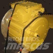 CAT 7T8168 Girkasse