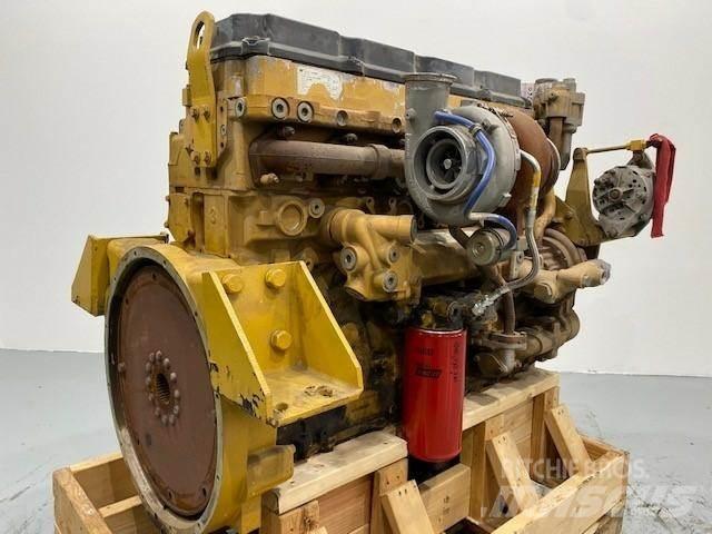 CAT C-13 Motorer