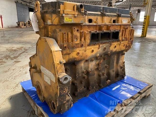 CAT C-13 Motorer