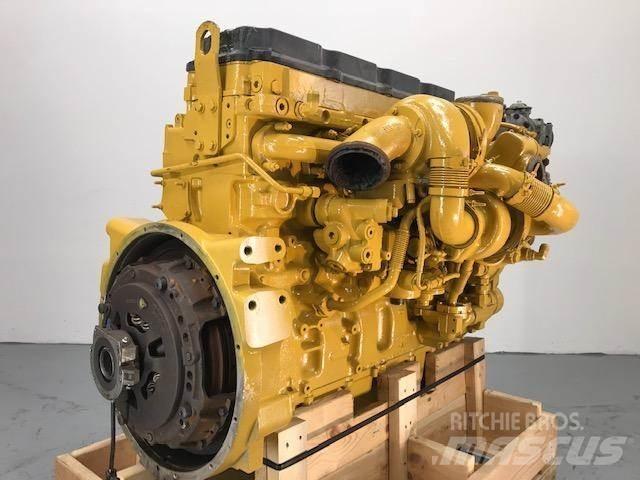 CAT C-13 Motorer