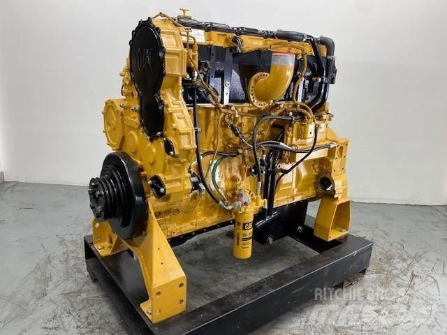 CAT C-18 Motorer