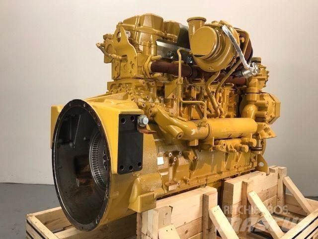 CAT C-18 Motorer