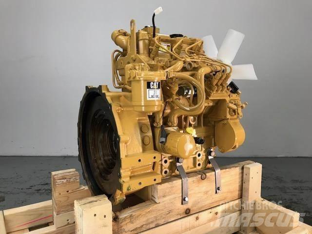 CAT C1.5 Motorer