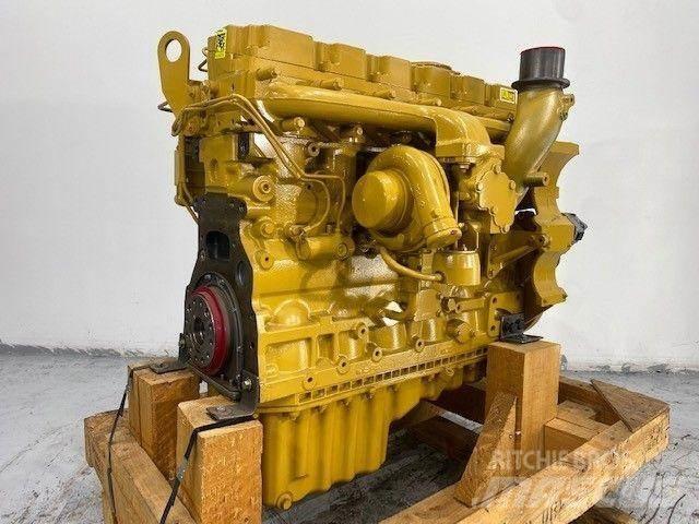 CAT C6.6 Motorer