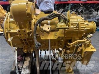 CAT CX31-P600 Girkasse