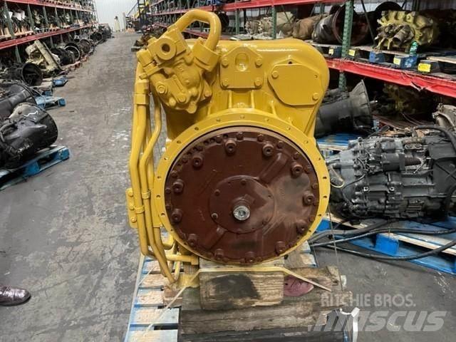 CAT CX31-P600 Girkasse