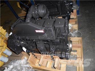 CNH - CASE 2096-5.9T Motorer
