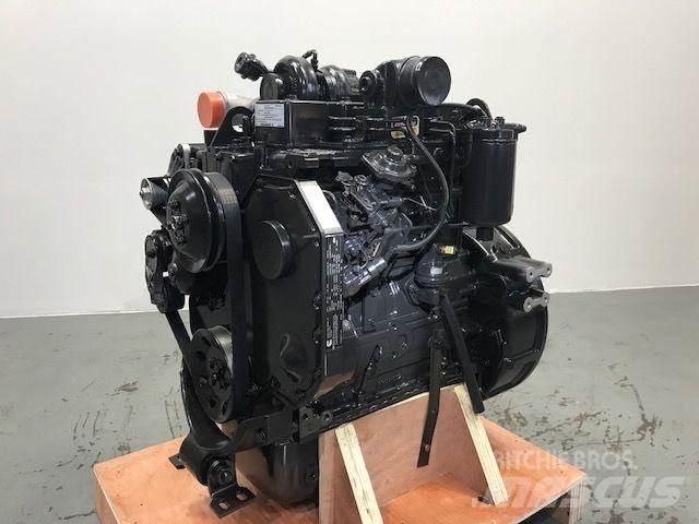 Cummins 4BT3.9 Motorer