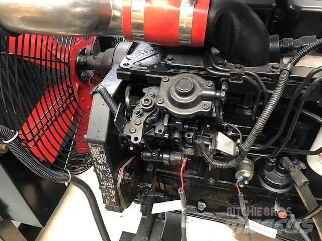 Cummins 4BT3.9 Motorer