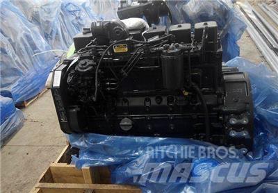 Cummins 6BT Motorer